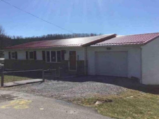 House for sale in Princeton, West Virginia
