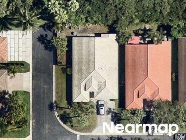 House for sale in Boca Raton, Florida