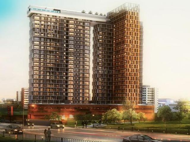 Flat for sale in Calcutta, West Bengal