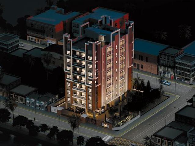 Flat for sale in Calcutta, West Bengal