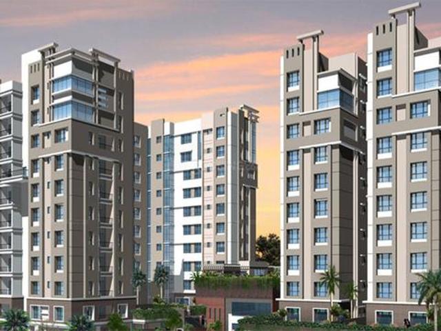 Flat for sale in Calcutta, West Bengal