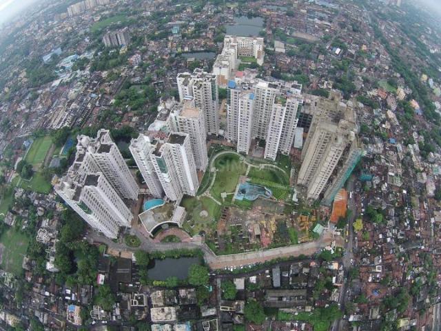 Flat for sale in Calcutta, West Bengal