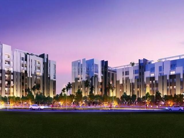 Flat for sale in Calcutta, West Bengal