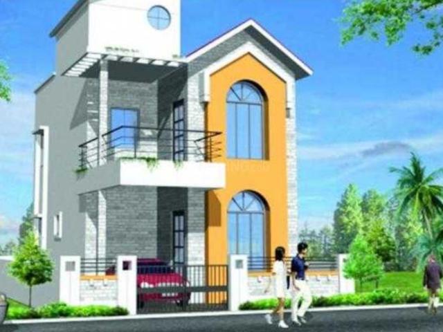 Villa for sale in Calcutta, West Bengal