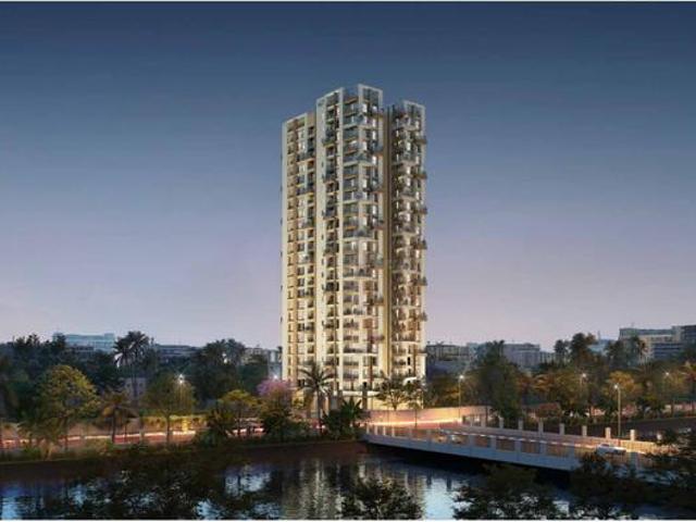 Flat for sale in Calcutta, West Bengal