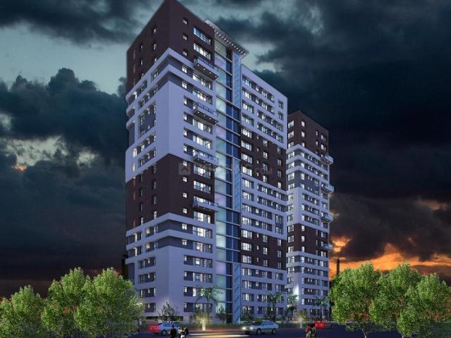 Flat for sale in Calcutta, West Bengal