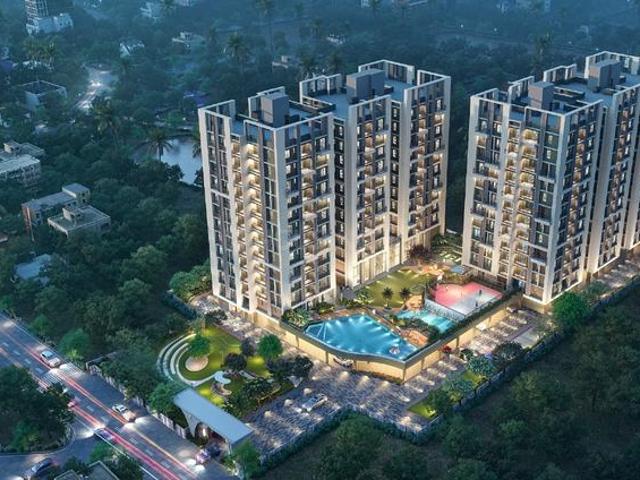 Flat for sale in Calcutta, West Bengal