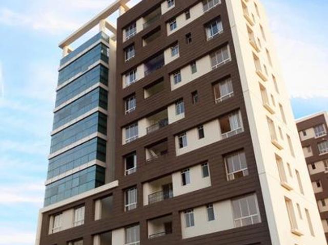Flat for sale in Calcutta, West Bengal