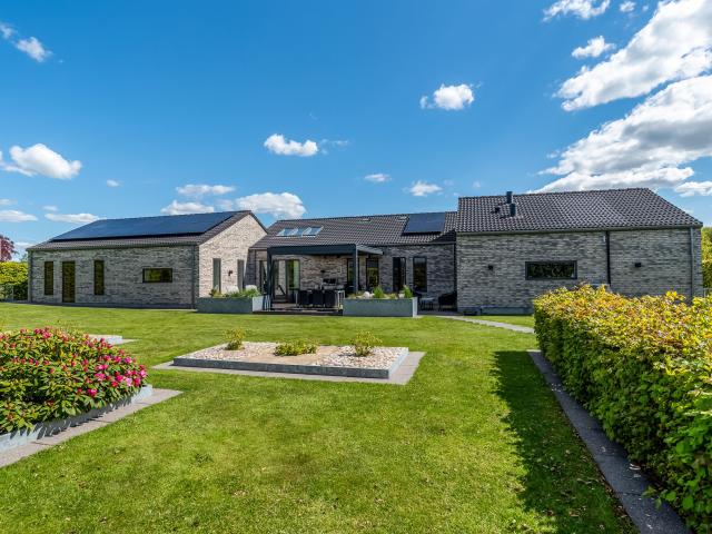 Villa til salg i Århus
