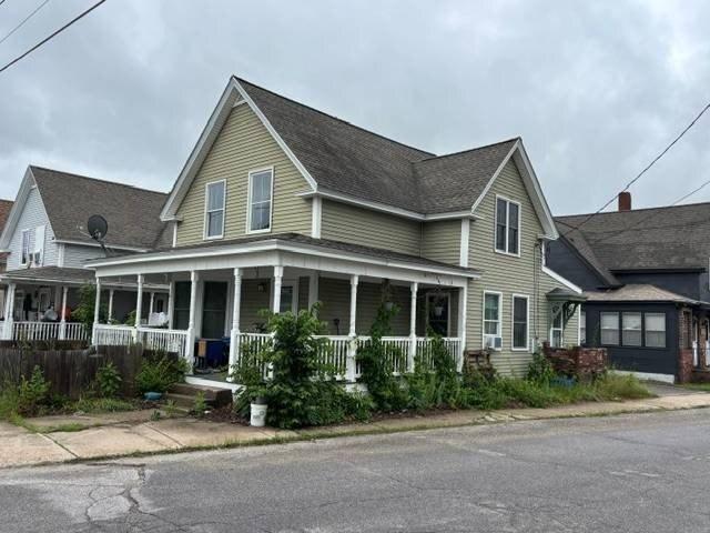 House for sale in Sanford, Maine