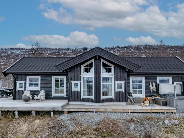 Hus till salu i Västerbotten
