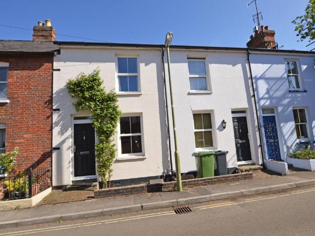 House for rent in Bolton Low Houses, Hampshire