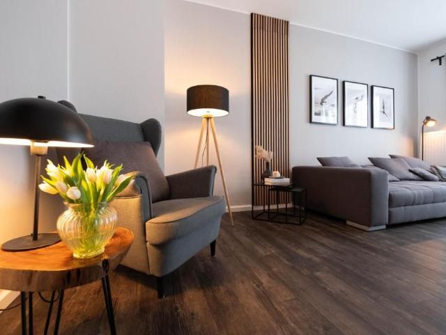 Apartment mieten in Pempelfort, Düsseldorf