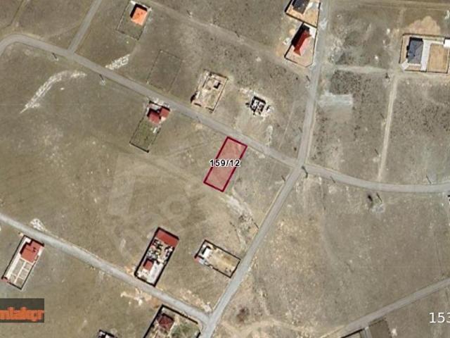 Niğde içerisinde satılık Arsa