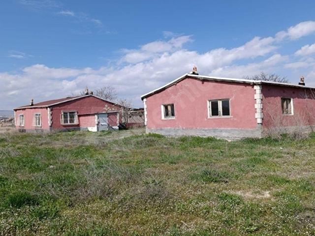 Niğde içerisinde satılık mülk