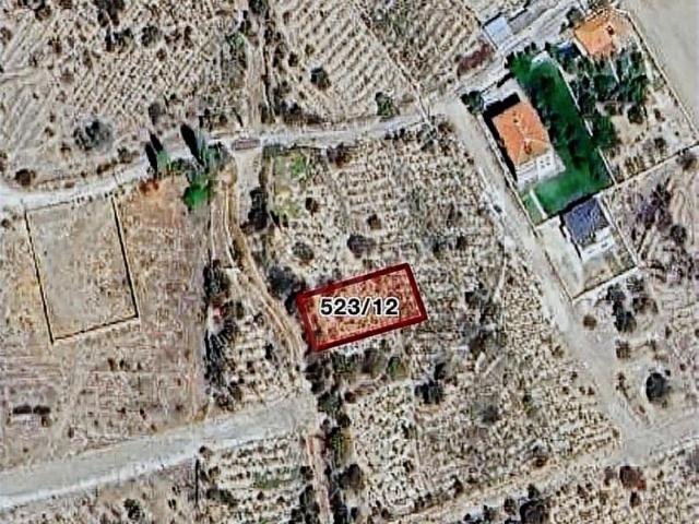 Niğde içerisinde satılık Arsa