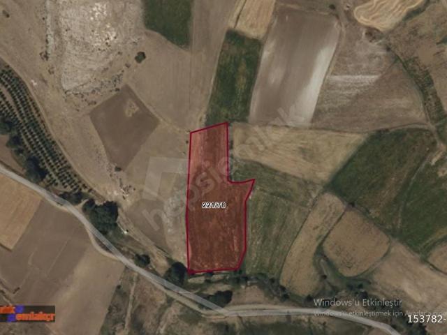 Niğde içerisinde satılık Arsa
