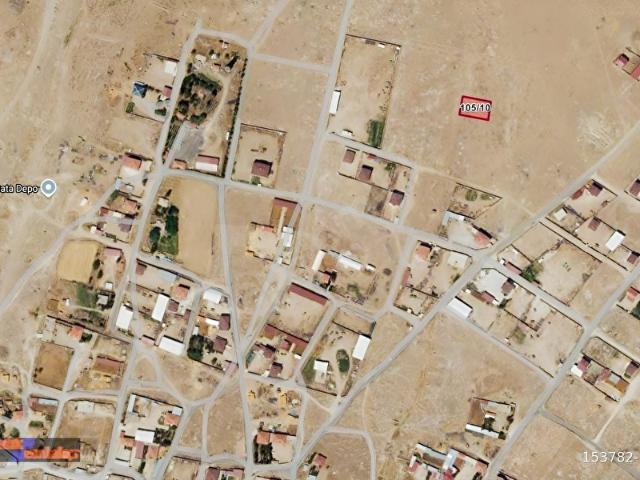 Niğde içerisinde satılık Arsa
