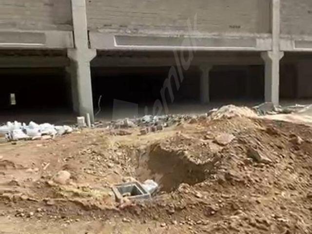 Niğde içerisinde satılık Dükkan