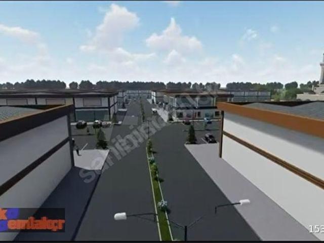 Niğde içerisinde satılık Dükkan