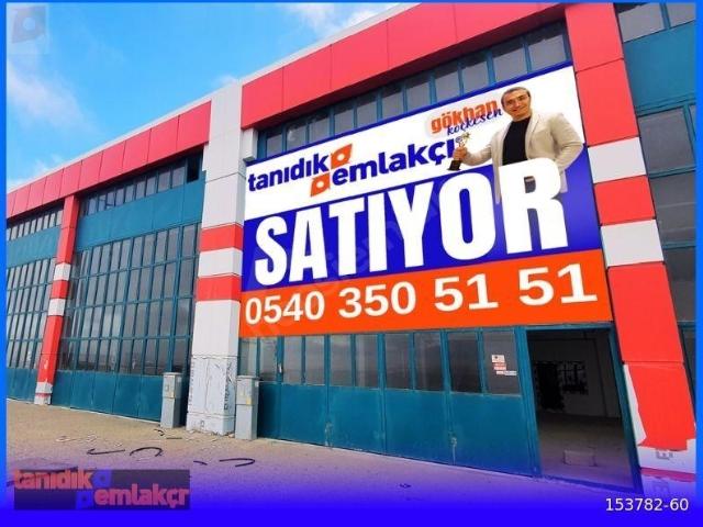 Niğde içerisinde satılık Dükkan