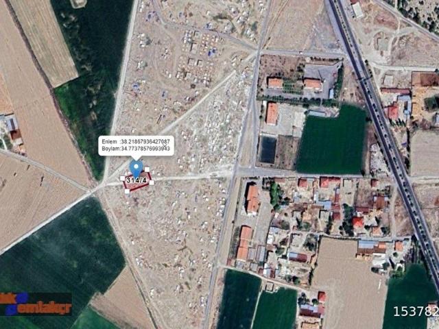 Niğde içerisinde satılık Dükkan