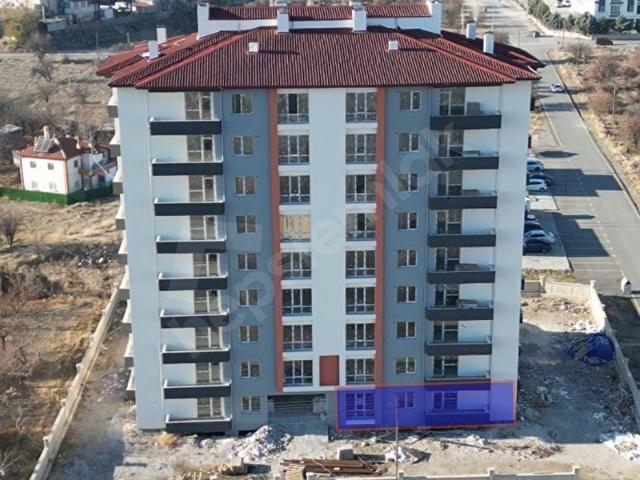 Niğde içerisinde satılık mülk
