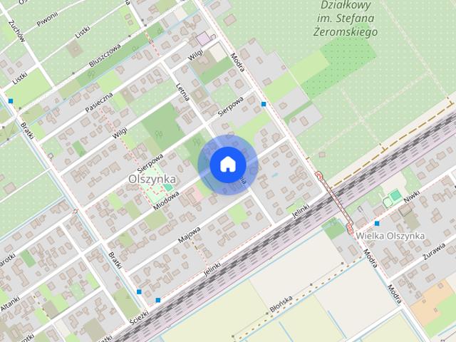 Mieszkanie do wynajęcia w Wielka Olszynka, Gdańsk