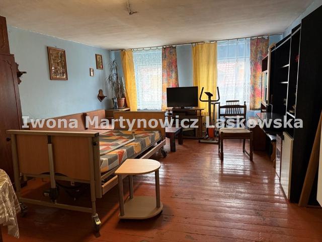 Mieszkanie na sprzedaż w Ścinawa, Dolnośląskie