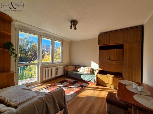 Mieszkanie do wynajęcia w Gliwice, Śląskie