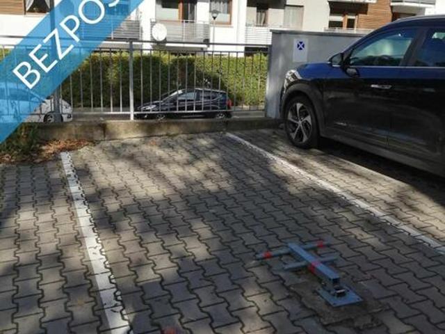 Garaż na sprzedaż w Szczecin, Zachodniopomorskie