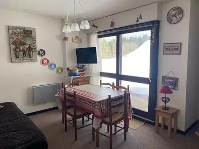 Appartement vente à Bonneville, Taninges