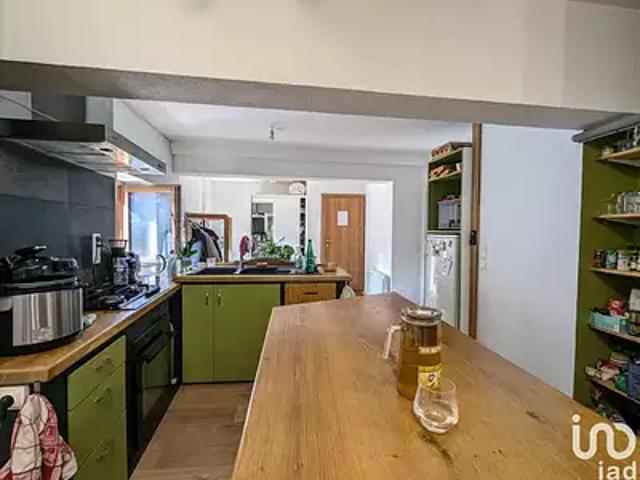 Appartement vente à Bonneville, Taninges