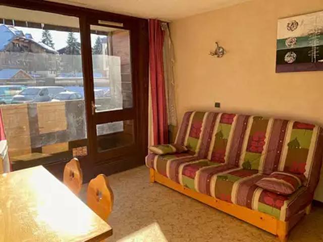 Appartement vente à Bonneville, Taninges