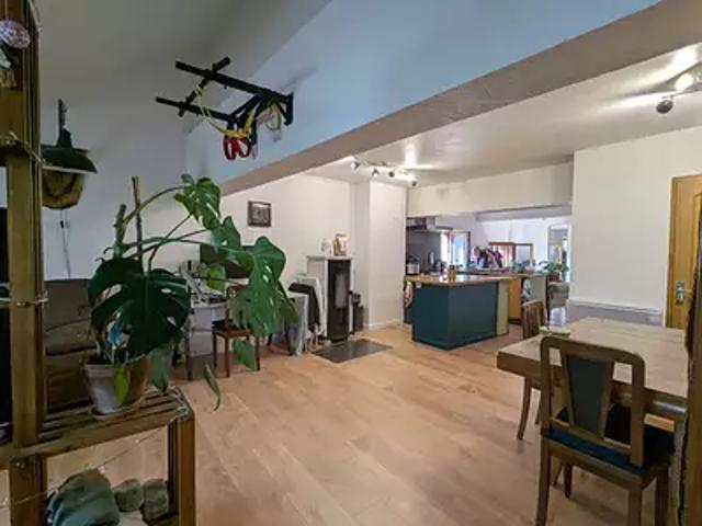 Appartement vente à Bonneville, Taninges