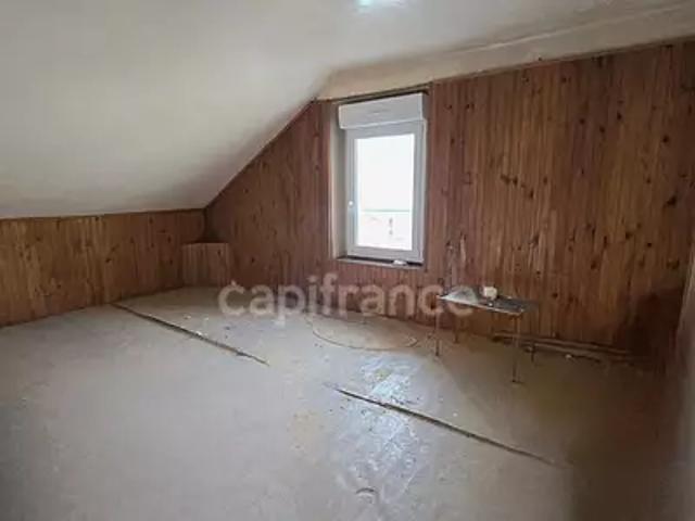 Appartement vente à Bonneville, Taninges