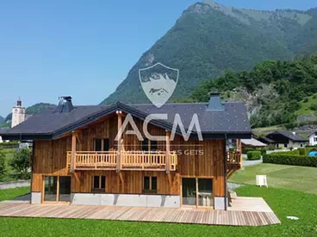 Appartement vente à Bonneville, Taninges