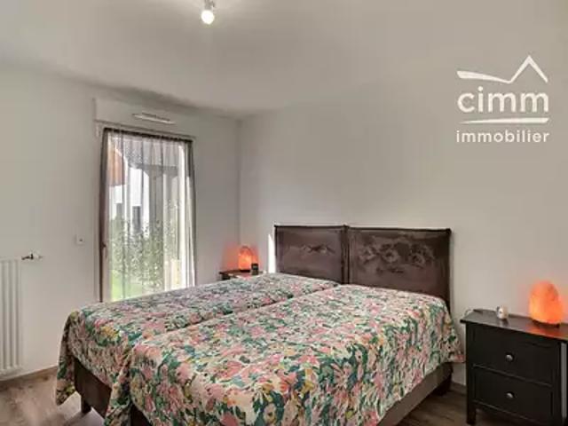 Appartement vente à Bonneville, Taninges
