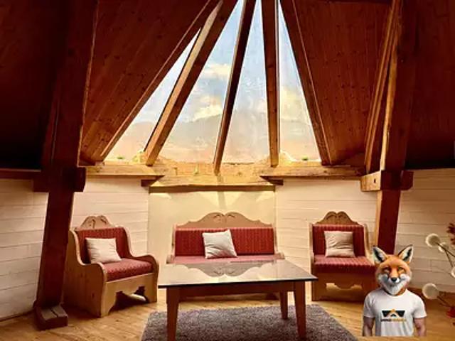 Appartement vente à Bonneville, Taninges