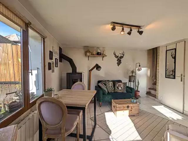 Maison vente à Bonneville, Taninges