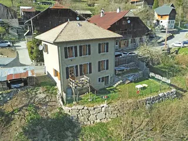 Maison vente à Bonneville, Taninges