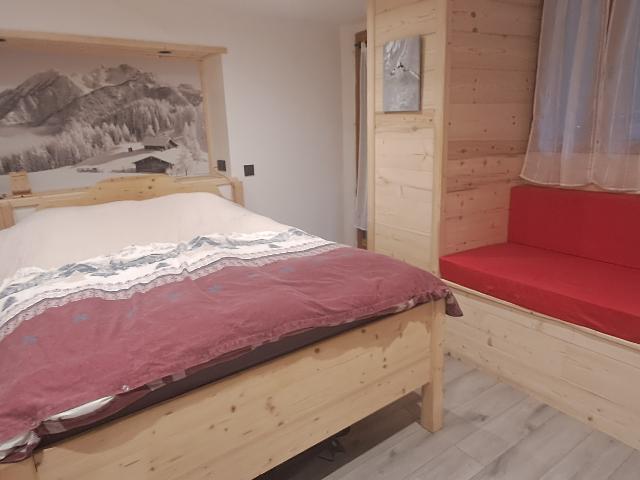 Appartement vente à Bonneville, Taninges