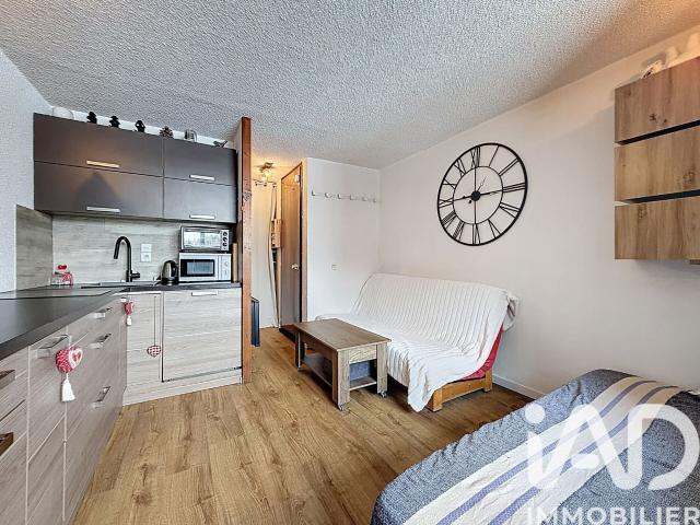 Appartement vente à Bonneville, Taninges
