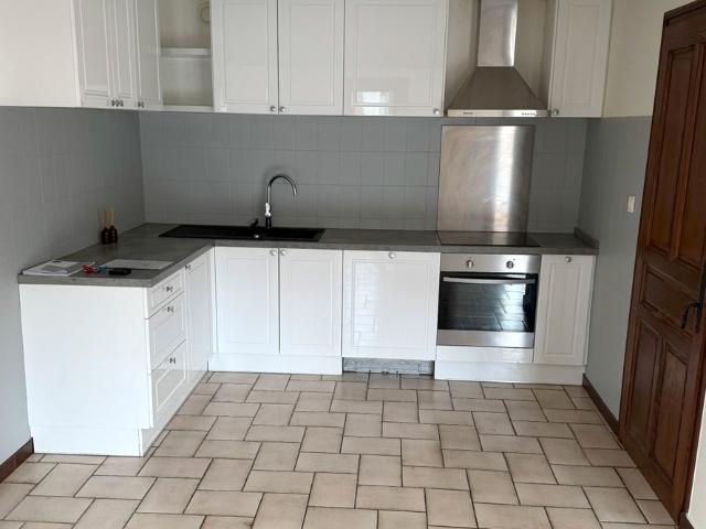 Appartement vente à Bonneville, Taninges