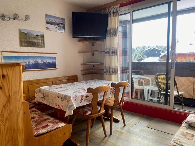 Appartement vente à Bonneville, Taninges