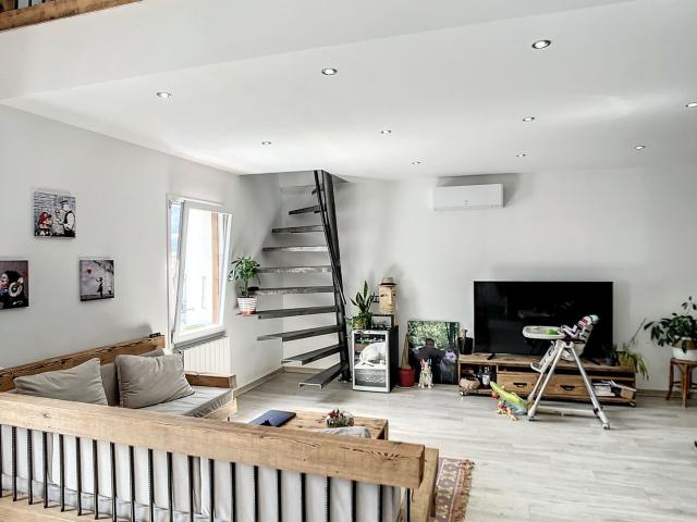 Appartement vente à Bonneville, Taninges