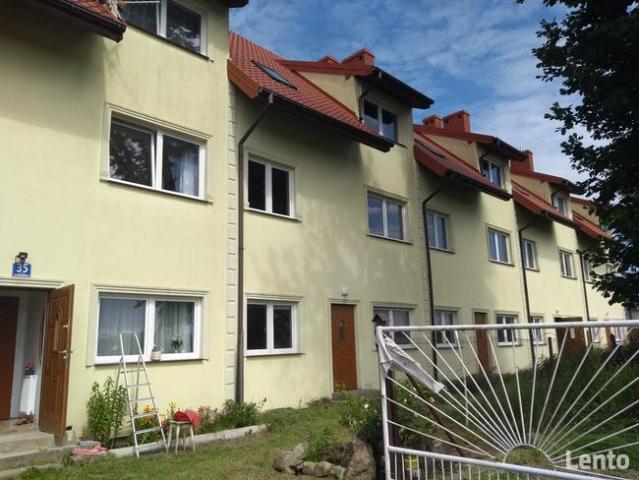 Dom na sprzedaż w Darłowo, Zachodniopomorskie