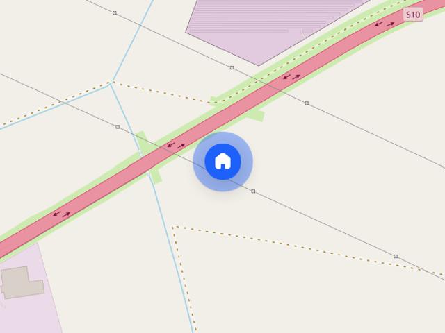 Dom do wynajęcia w Kobylanka, Zachodniopomorskie