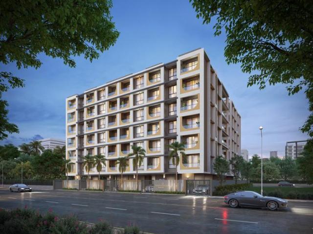Flat for sale in Nashik, National Capital Territory Of Delhi