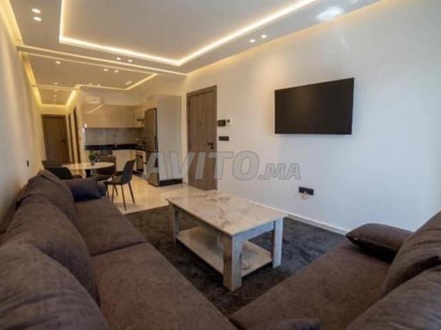 Appartement location à Tangero, Tanger-Tétouan